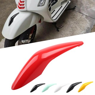 เหมาะสําหรับ VESPA VESPA GTS300 20-23 ปีบังโคลนหน้าตกแต่งฝาค…