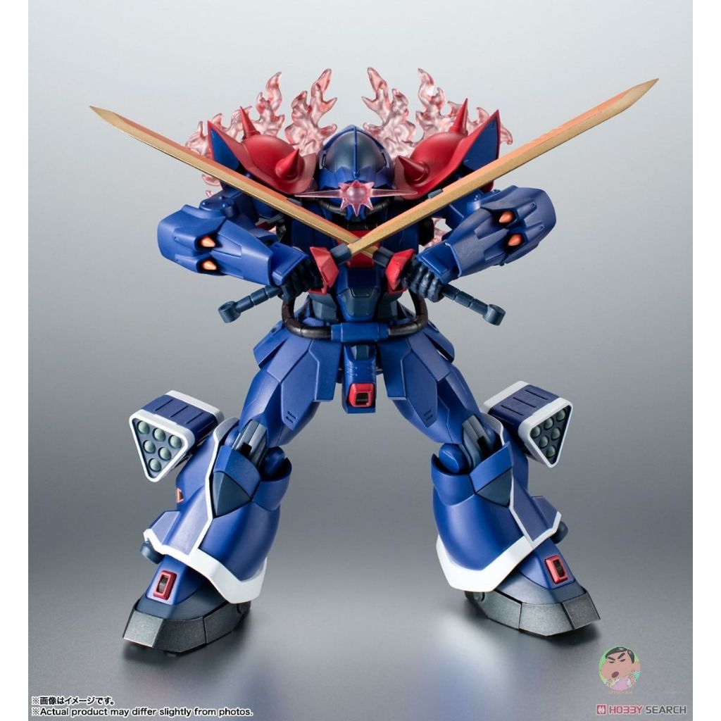 Bandai Robot Spirits MS-08TX[EXAM] Efreet Custom Ver. อมรอี โมเดลสําเร็จ