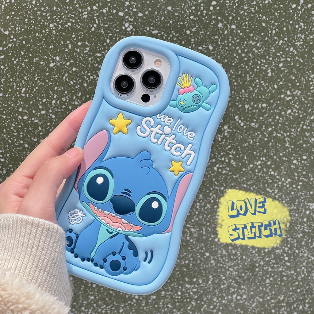 เคสโทรศัพท์มือถือซิลิโคน TPU แบบนิ่ม กันกระแทก สีฟ้า สําหรับ iPhone 11 12 12 Pro 12 Pro Max 13 Pro Max 14 Pro 14 Pro Max 15 Pro Max
