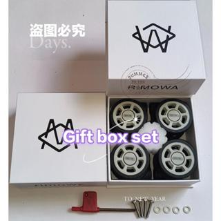 เหมาะสำหรับ rimowa กระเป๋าเดินทางล้อเปลี่ยน rimowa สากลล้อเง…