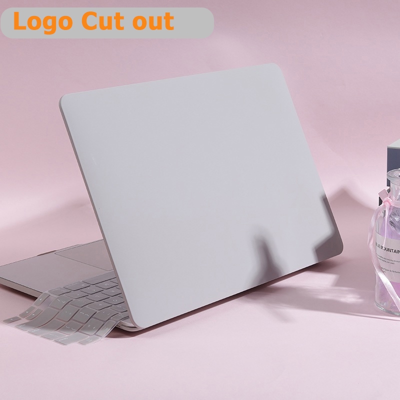 ใหม่ เคส Macbook สีครีม สําหรับ Macbook Air Pro 13 14 M1 m2 A2779 A2337 A2179 A2338 A2289 2022 Air 1