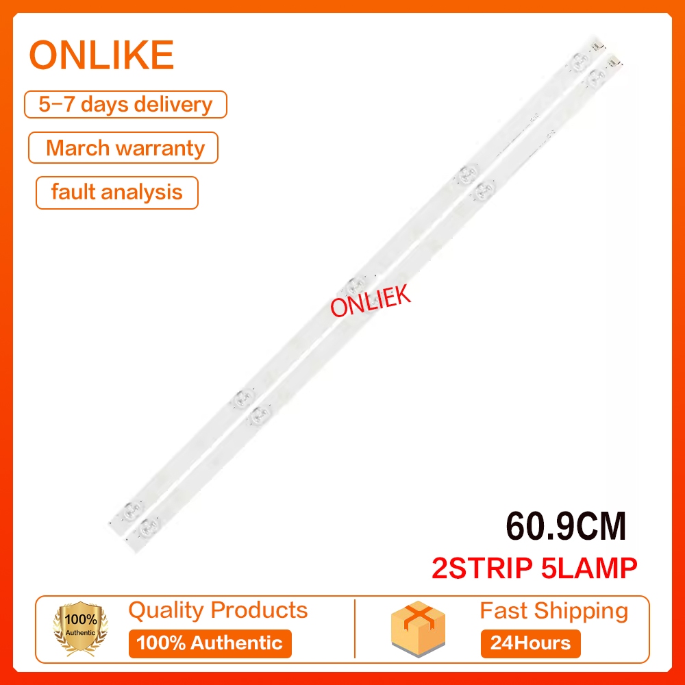 Lc-32le180m / LC-32LE185M / LC-32LE280X / LC-32SA4200X SHARP 32 นิ้ว LED TV BACKLIGHT (LAMPU TV) SHA