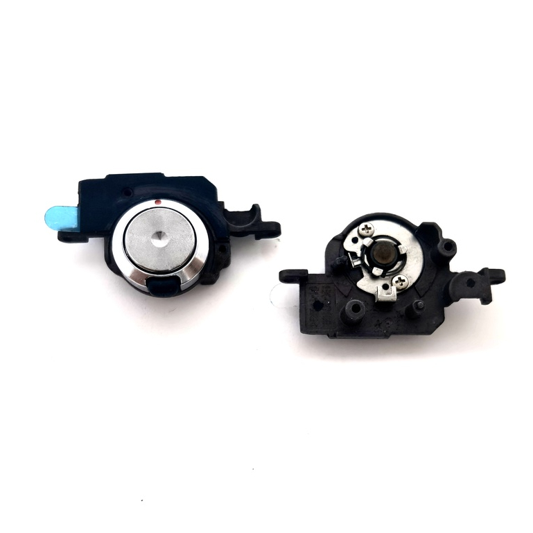 1PCS 90% ใหม่ชัตเตอร์ปุ่มอะไหล่ซ่อมสําหรับ Samsung EK-GC100 GC100 GC110 GC120 กล้องซูมประกอบ