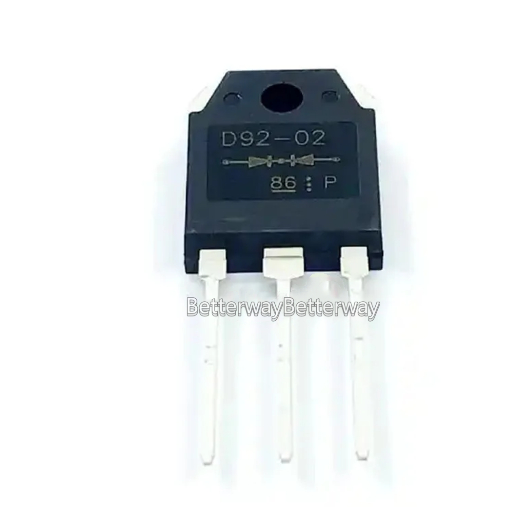 D92-02/ ESAD92-02 FAST RECOVERY EPITAXIAL DIEDE ใหม่