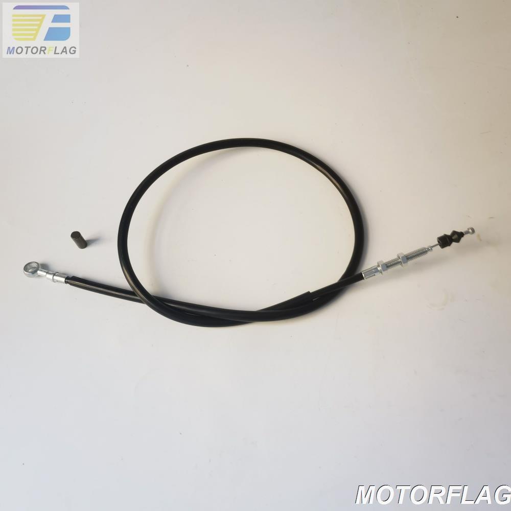 สายคลัตช์ (รุ่นเก่า) สําหรับ Keeway Superlight 125 150 Vento Rebellian 150 QJ150-2G KW150-2G KW125-2G, 2010-2017 40400K230002
