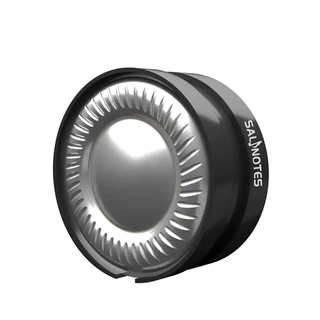 7Hz Salnotes Zero หูฟังชนิดใส่ในหูแบบมีสาย 10 มม. แบบไดนามิก Electronics Hifi หูฟังชุดหูฟังคุณภาพสูง Pro