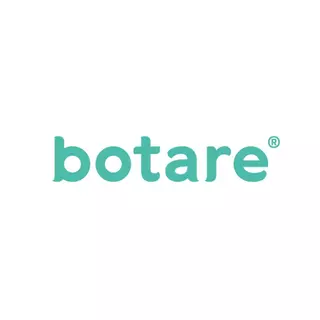 [ 12 ห่อ ] Botare CHEERFUL BLUE GB/T 20808 ทิชชู่แบบดึงแขวนได้ ดีลักซ์ คอมฟอร์ท กระดาษทิชชู่ หนา 4 ชั้น 1280 แผ่น