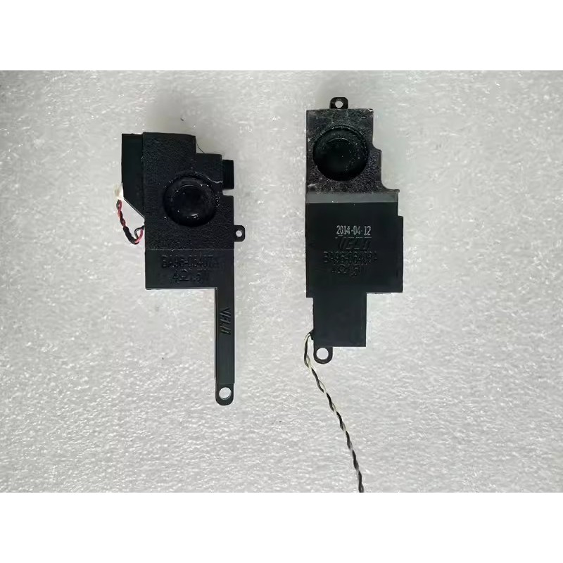 ลําโพง สําหรับ SAMSUNG NP510R5E NP370R4E NP450R4V 450R5J 455R4J 470R5E 470R4E NP370R5E NP450R5V L&R 