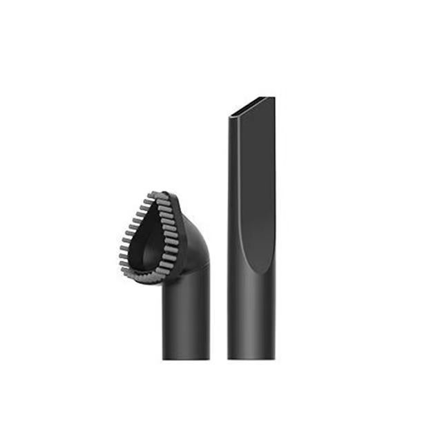 กรองแบนดูดหัวฉีดท่อสําหรับ Deerma DX700 DX700S DX810 DX811 เครื่องดูดฝุ่นมือถืออุปกรณ์เสริม