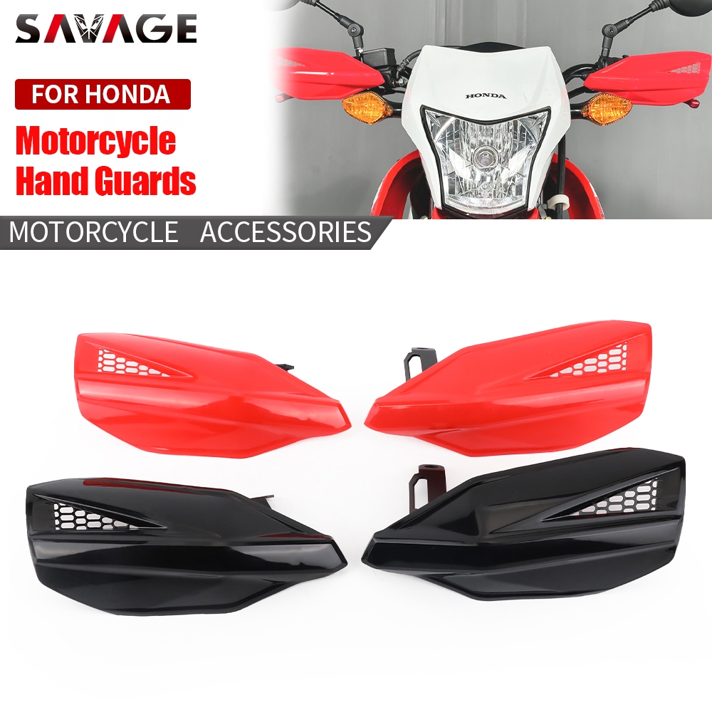 Ljbkoall อะไหล่การ์ดแฮนด์รถจักรยานยนต์ สําหรับ Honda XADV750 2017 2018 2019 2020 X-ADV 750 XADV