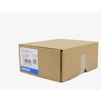 โมดูลจําลอง Omron PLC CJ Series CJ1W-AD081-V1 DA041 DA08C DA08V