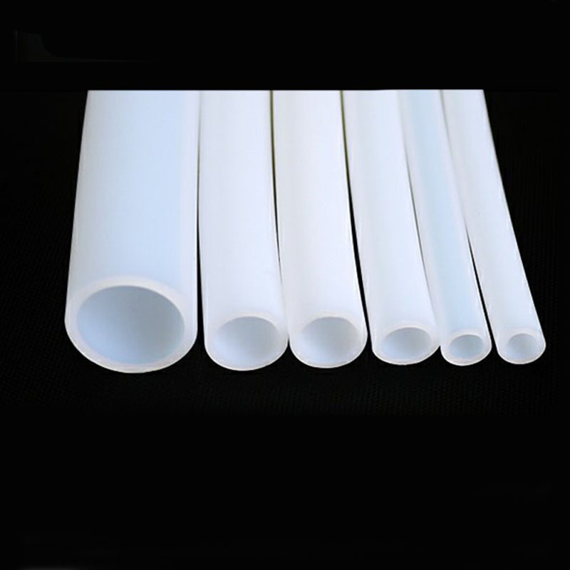 (((FX) Teflon Tube Teflon Tube PTFE Tube Milky White &&- * & *
