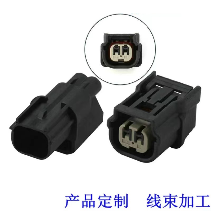 6189-7036 ชายและหญิง 6189-6905 เซ็นเซอร์แรงดันไอดีปลั๊กไฟเลี้ยว