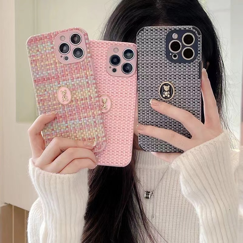 เคส Oppo Reno 11Pro 8Z 7Z 5 6 7 8 5G เคส OPPO A78 A98 5G เคสกันกระแทก TPU แข็ง ป้องกันด้านหลัง เคสโทรศัพท์