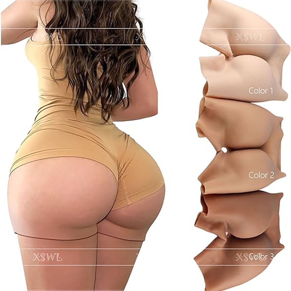 [Flagship Quality High-End First Choice] ROANYER8th Pseudo-Mother cos Cross-Dressing กางเกงช่องคลอดปลอม ยกสะโพก สําหรับผู้หญิง