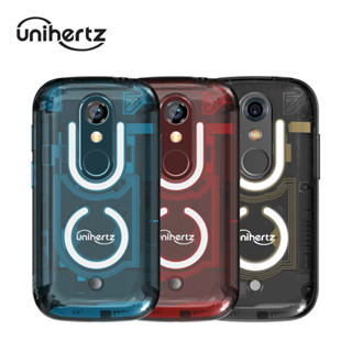 Unihertz Jelly Star, 4G Android 13 สมาร์ทโฟนเวอร์ชันสากลพร้อ…