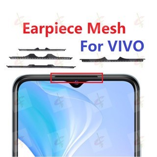 ตะแกงลำโพง กันฝุ่น（mesh) สําหรับ VIVO Y21 Y21S Y21A Y22 Y22S Y21E Y21G Y31 Y32 Y33T Y33S Y35 Y27 Y36 Y51