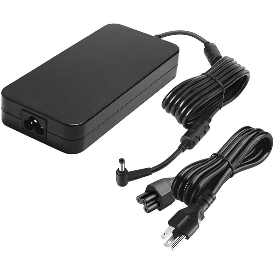 180W 165W Razer Blade AC Adapter Charger Fit สําหรับ Razer Blade Stealth RZ09 14 15 ใบมีด Pro 17 17.