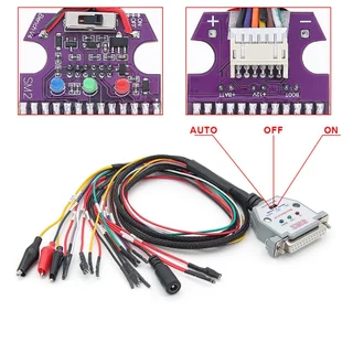 ⭐⭐⭐Sm2 PRO J2534 V2.21.22 ใหม ่ VCI ECU โปรแกรมอ ่ าน Dongle 67 IN 1 V1.20 OBD เครื ่ องมือ PCM BENCH 67 IN 1 ECU FLASH เครื ่ องมือ EEPROM FLASH