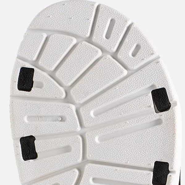 T รองเท้าแตะชายหาด ยางนุ่ม กันลื่น ทนต่อการสึกหรอ อินเทรนด์ สําหรับผู้ชาย ผู้หญิง - รูปที่ 3