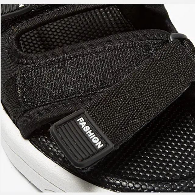 T รองเท้าแตะชายหาด ยางนุ่ม กันลื่น ทนต่อการสึกหรอ อินเทรนด์ สําหรับผู้ชาย ผู้หญิง - รูปที่ 4