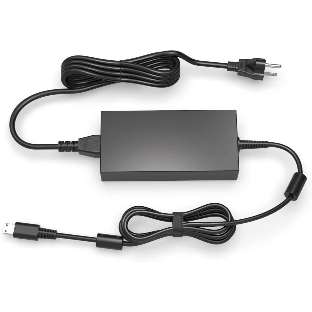 240W 230W Charger Fit สําหรับ MSI GE66 GE76 Raider GP66 GP76 เสือดาว WE76-11UX A20-240P2A แล็ปท็อป A