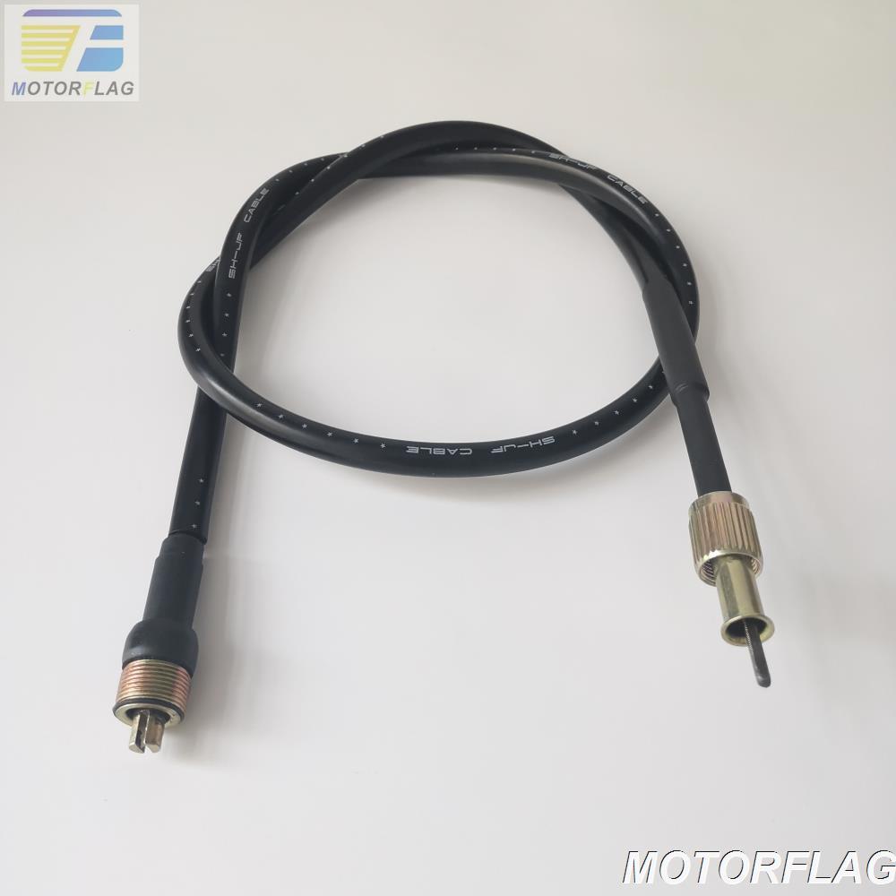 สายเคเบิลมาตรวัดความเร็ว สําหรับ VENTO V-Thunder 250 COLT 250 KEEWAY Cruiser 250 Dorado 250 QJ250-J 