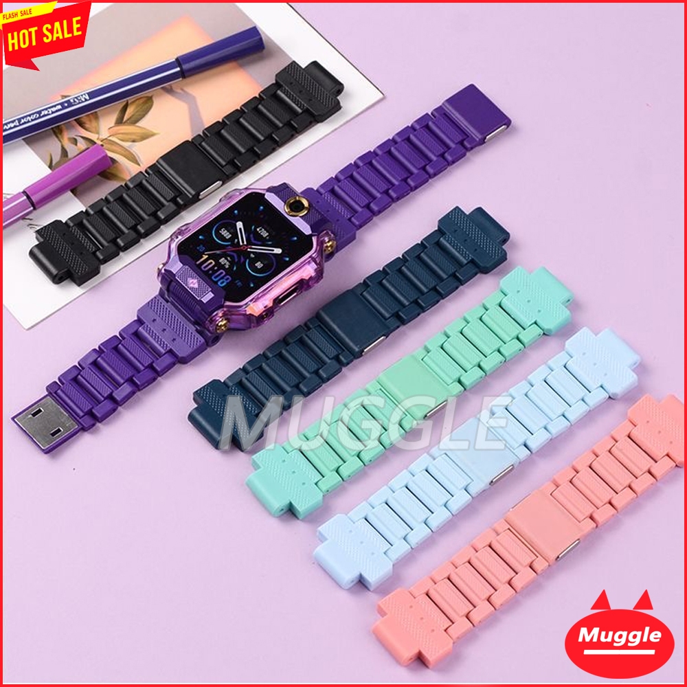 สาย Imoo watch Z7 Imoo Z1 z7 Z6 Z2 Z6 Z7 สายนาฬิกา Imoo watch Z7 สายนาฬิกาข้อมือแม่เหล็ก สําหรับ