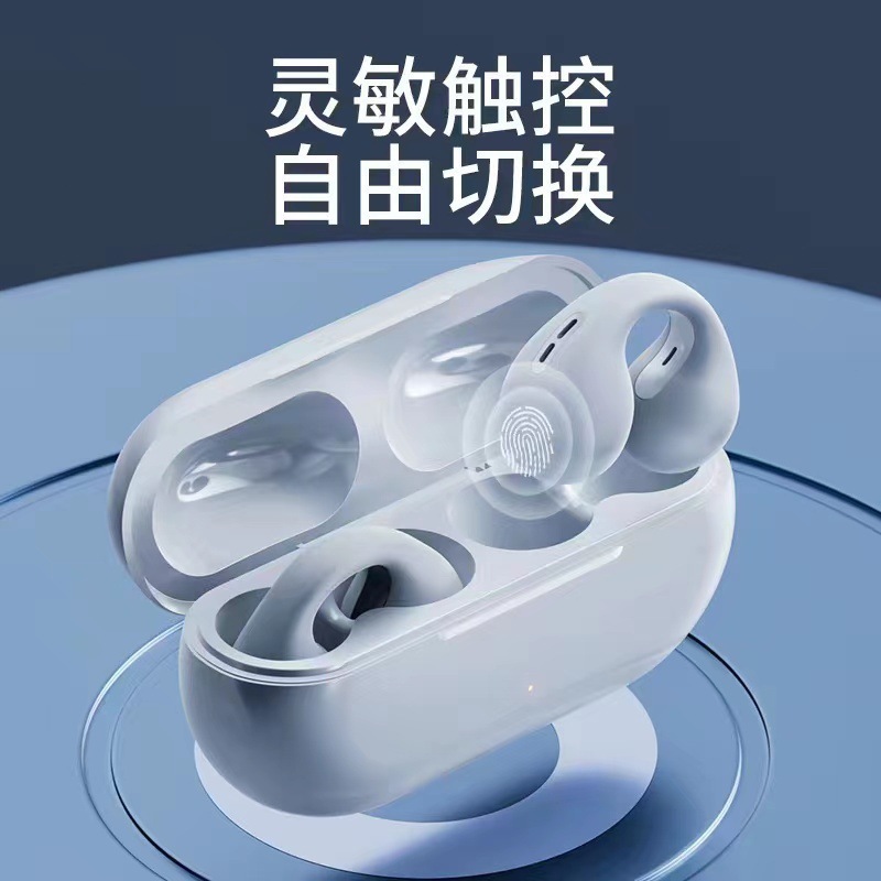 ใหม่ หูฟังบลูทูธไร้สาย HiFi สเตอริโอเบส TWS พร้อมไมโครโฟน กันน้ํา ตัดเสียงรบกวน สวมใส่สบาย สําหรับอุปกรณ์อัจฉริยะทุกรุ่น