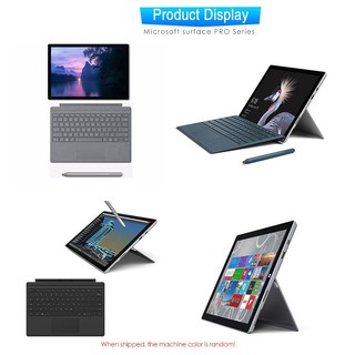 Microsoft Surface Pro3 Pro2 Pro4 Pro5  Surface go1/2  2 in 1 Laptop 4G/8G RAM 64G/128G/256/512GB SSD Windows10/11 With touch screen WiFi/camera/speakers/usb3.0/minidp/tf card slot