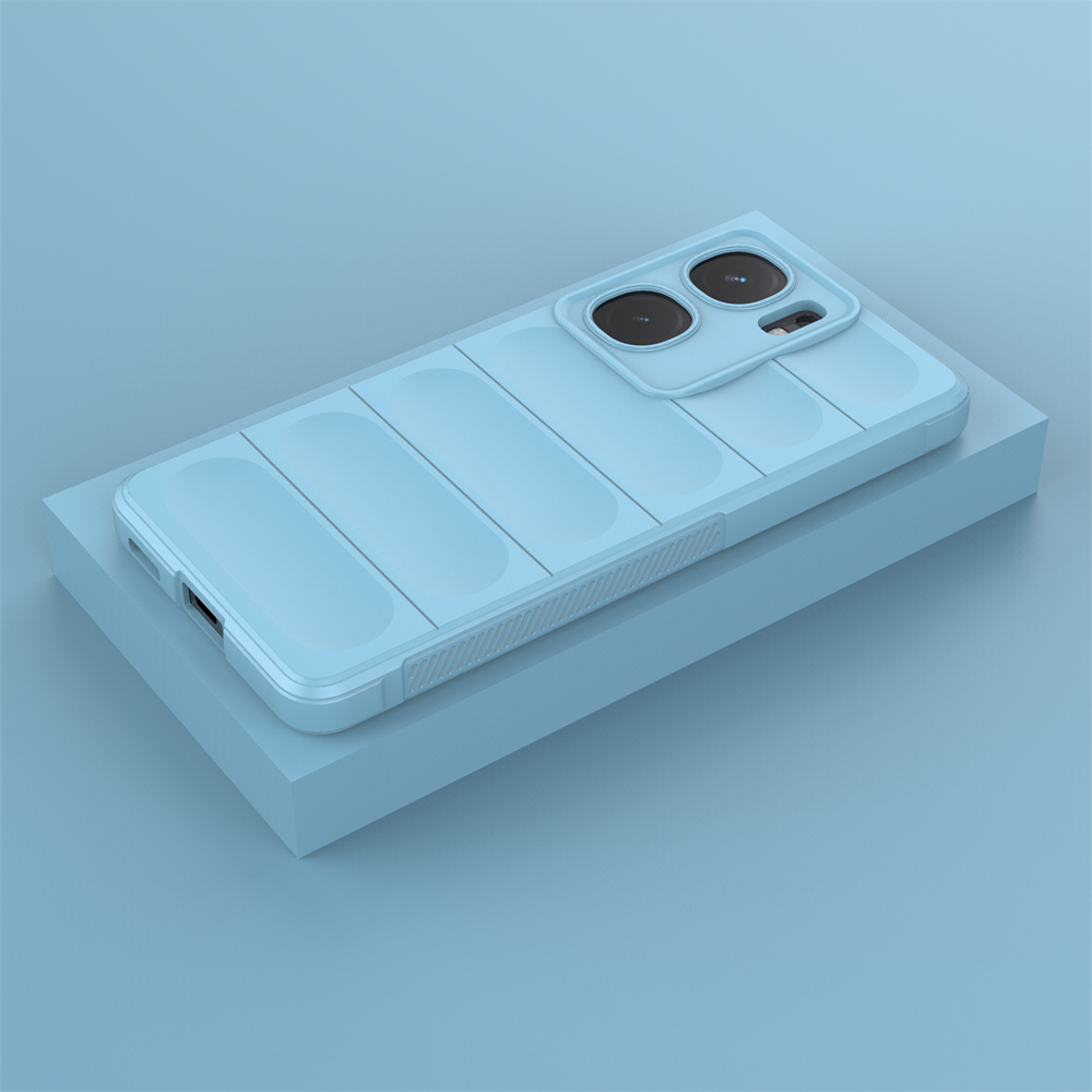 ซิลิโคนเหลวปลอกอ่อน Vivo iQOO Neo 9 เคส Neo8 Neo 7 iqoo10 Pro ป้องกันกล้องเคสโทรศัพท์มือถือ