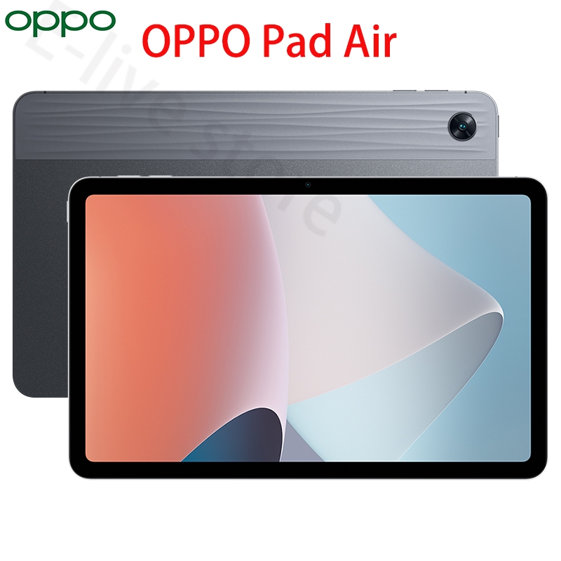 Oppo Pad Air แท็บเล็ต PC Snapdragon 680 6GB Ram 128GB Rom 10.36 นิ้ว หน้าจอ 2K WiFi 7000mAh Android 12 China Rom