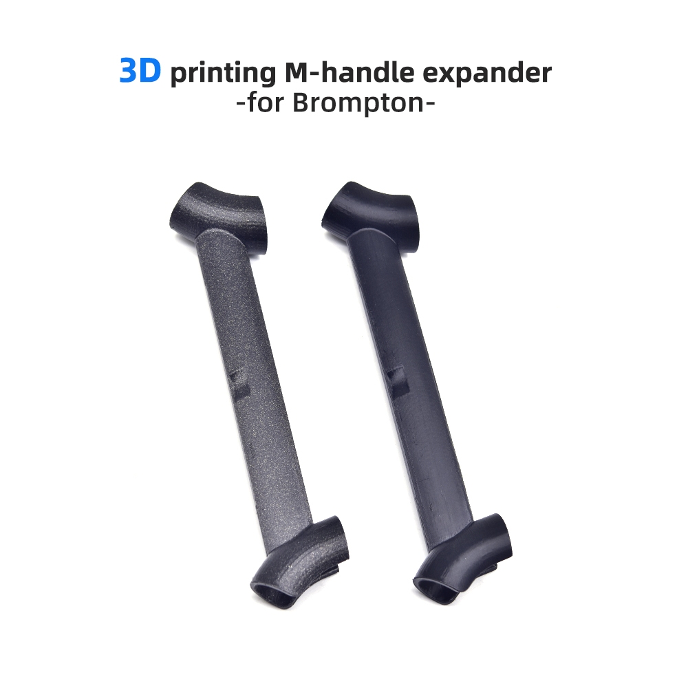 For Brompton M ที่วางโทรศัพท์มือถือ แบบผ้า ขนาดเล็ก อุปกรณ์เสริม สําหรับเครื่องพิมพ์ 3D