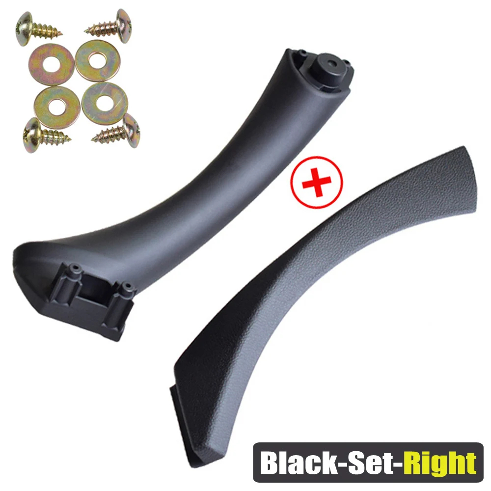 ฝาครอบมือจับประตูรถยนต์ สําหรับ BMW E90 E91 BMW 3 Series 51417230850 51419150335 51419150340 ราคา ถูกที่สุด ดีลบีเคเค แกลเลอรีภาพที่ 8