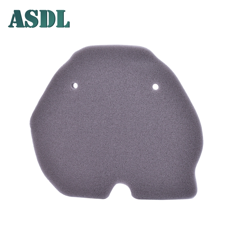 Asdl รถจักรยานยนต์ Nanofiber กรองอากาศสําหรับ BENELLI BN302 2014-2019 BN302S 2018-2019 BN302R 2017-2