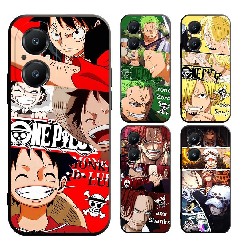 เคส realme C75 C65s note 60 60x 50 C67 C63 C61 C31 C65 สําหรับ onepiece Shanks เคส realme C75 C65s note 60 60x 50 C67 C63 C61 C31 C65 นิ่ม
