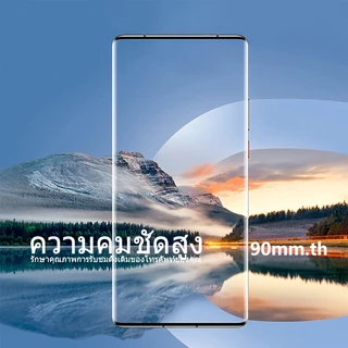 ฟิล์มกระจก สำหรับ OPPO Reno 11 5G การซ้อนทับแบบเต็มหน้าจอ กระจกนิรภัย HD ป้องกันหน้าจอ สำหรับ ฟิล์ม สำหรับ OPPO Reno 11 Pro 5G Reno 10 Pro Plus 5G 7 8T 8 Z Pro Plus 4G 5G ฟิล์มป้องกันเลนส์กล้องอ่อน