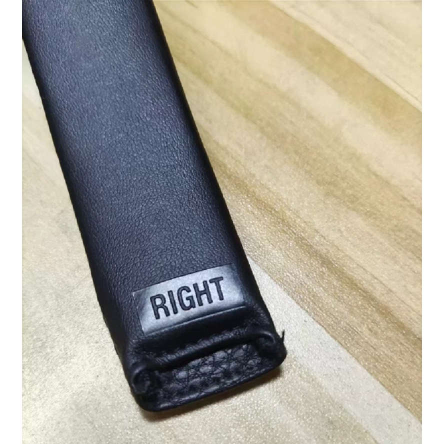 ของแท้ อะไหล่ที่คาดศีรษะหนัง แบบเปลี่ยน สําหรับหูฟัง Marshall Major II III IV 2 3 4