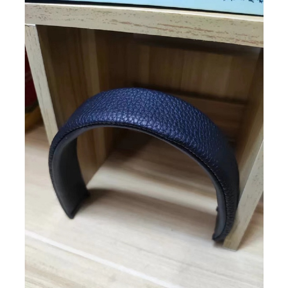 ของแท้ อะไหล่ที่คาดศีรษะหนัง แบบเปลี่ยน สําหรับหูฟัง Marshall Major II III IV 2 3 4