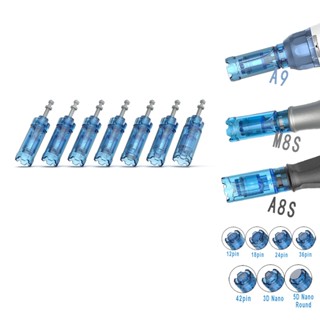 ดร. 10 ชิ้น ปากกาหัวแร้ง M8S A8S A9 ULTIMA-M8S ULTIMA-A8S UL…