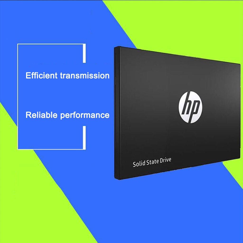 ฮาร์ดไดรฟ์ภายใน Hp SSD 512GB S700 1TB HDD 128GB 256GB SATA 3 2.5 สําหรับแล็ปท็อป คอมพิวเตอร์