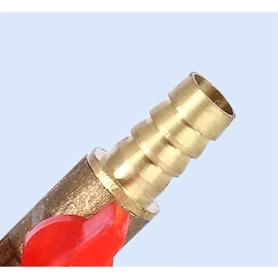 วาล์วแก๊สสามทาง แบบธรรมชาติ รูปตัว Y สําหรับเครื่องทําน้ําอุ่น - รูปที่ 4