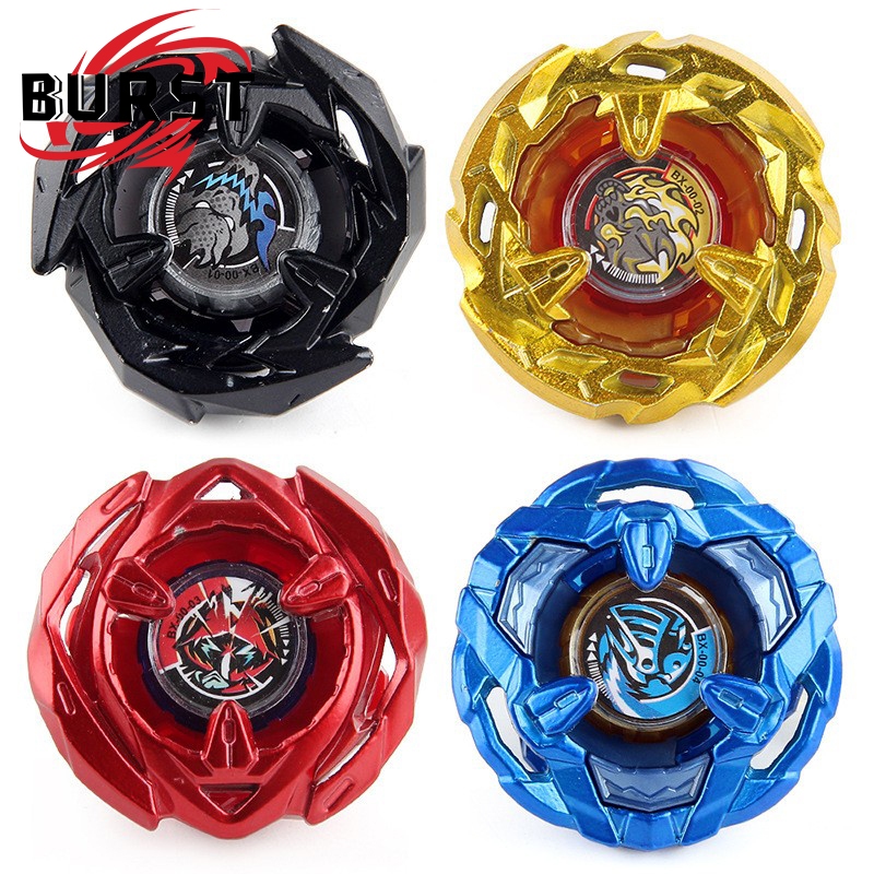 Limited Edition S3 ยี่ห้อ Beyblade X BX00-01 BX00-02 BX00-03 BX00-04 เดี่ยว Beyblade Burst ของเล่นเด