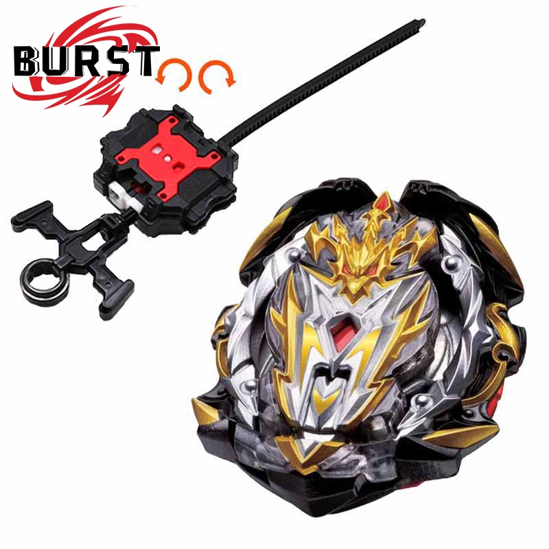 Beyblade Ripcord Launcher ชุด Burst B-153 Prime Apocalypse พร้อม Ripcord Launcher Grip Beyblade ของเ