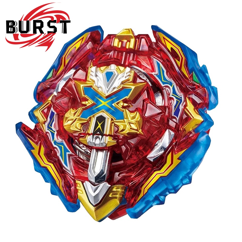 Beyblade BU B-200 Xiphoid Xcalibur เดี่ยว Beyblade Burst ของเล่นเด็กสําหรับเด็กเด็กวันเกิด