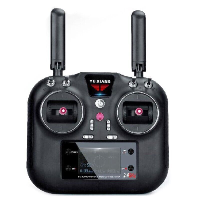 อะไหล่เกียร์ลงจอด YXZNRC F09 F09S F09-S UH60 อุปกรณ์เสริม สําหรับเฮลิคอปเตอร์บังคับ