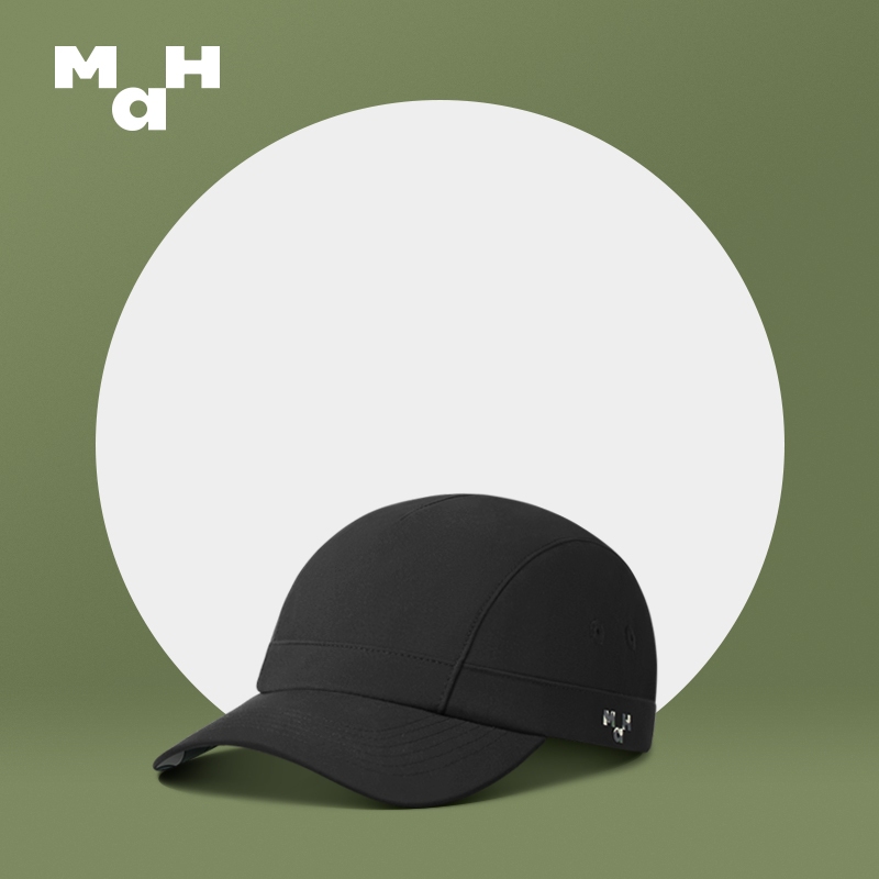 MAH 2854 หมวกเบสบอล ลายพราง กันน้ํา กันแดด