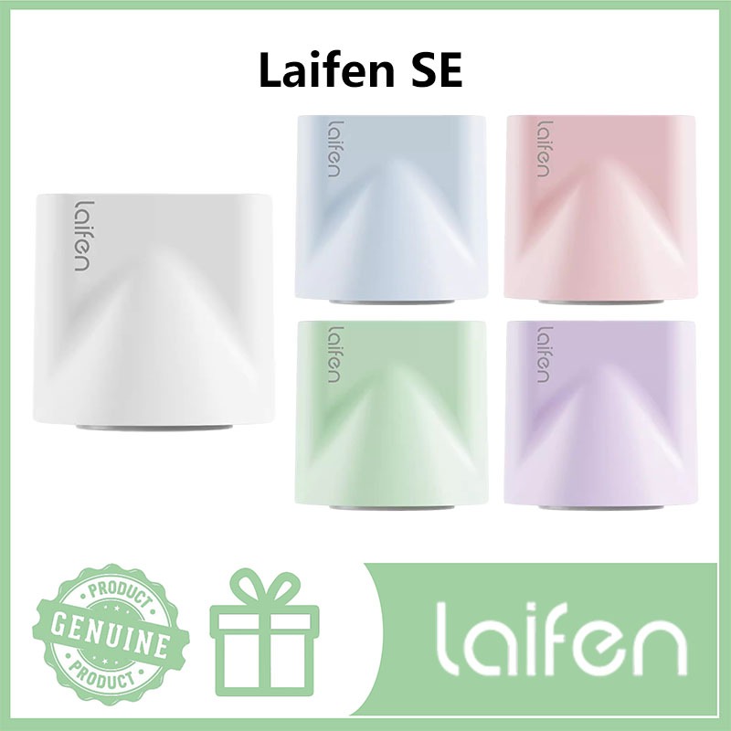 Laifen SE หัวฉีดแม่เหล็ก สําหรับไดร์เป่าผม