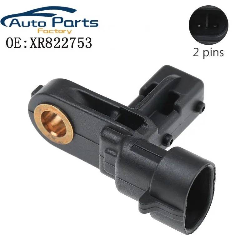 ใหม่ เซนเซอร์ความเร็วล้อ ABS สําหรับ Jaguar S-TYPE XK XK8 XKR XJ XJ6 XJ8 XR822753