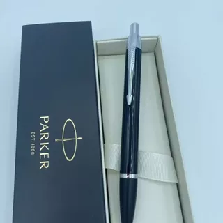 ปากกาสลักชื่อฟรี Parker IM Ballpoint Pen ปากกาลูกลื่น ปากกาเจล เส้น Jotter Ballpoint Pen / ฟรี! สลักชื่อ+ห่อของขวัญ